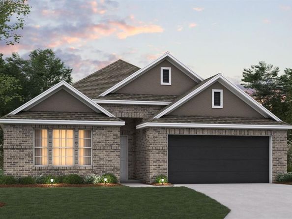 1008  Stonehaven Lane , Crowley Texas 76036