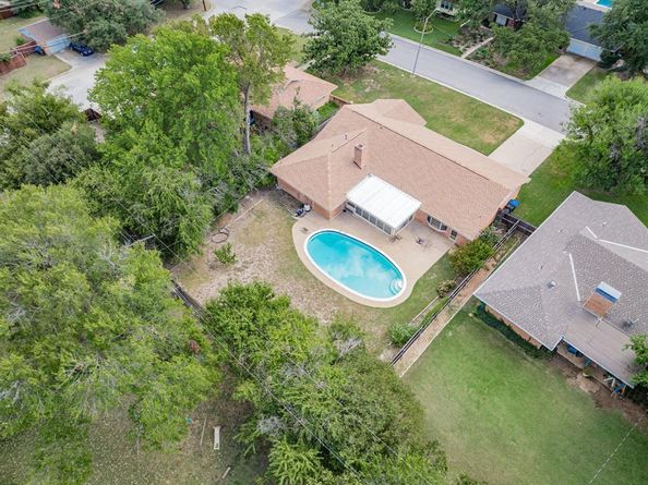 5804  Wimbleton Way , Fort Worth Texas 76133