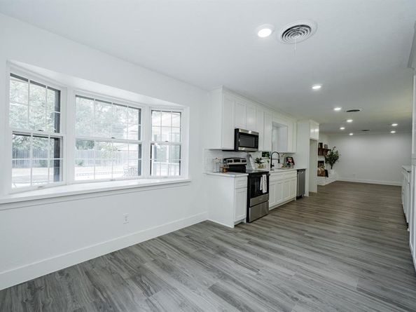 5804  Wimbleton Way , Fort Worth Texas 76133