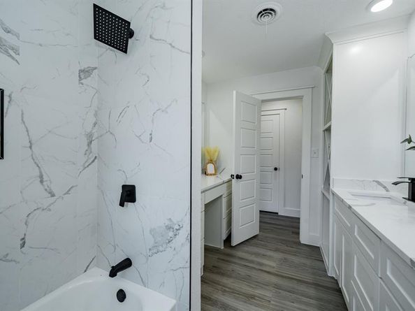 5804  Wimbleton Way , Fort Worth Texas 76133