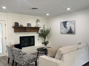 5804  Wimbleton Way , Fort Worth Texas 76133