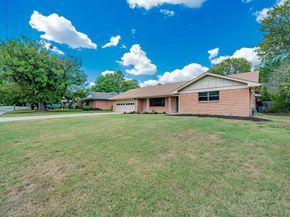 5804  Wimbleton Way , Fort Worth Texas 76133
