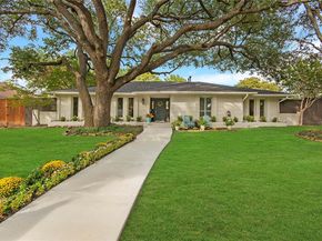 7449  Tophill Lane , Dallas Texas 75248