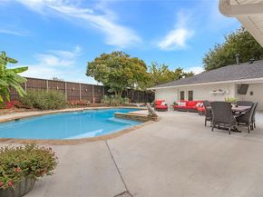 7449  Tophill Lane , Dallas Texas 75248