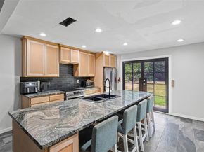 2909  Malcolm Street , Fort Worth Texas 76112