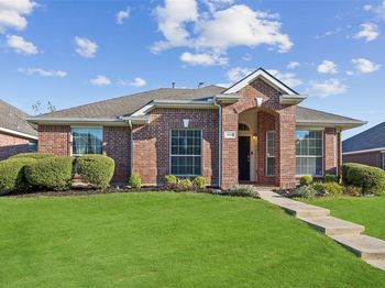 1519  Silver Spur Drive 