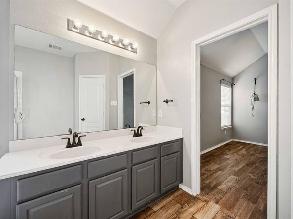 1519  Silver Spur Drive , Allen Texas 75002