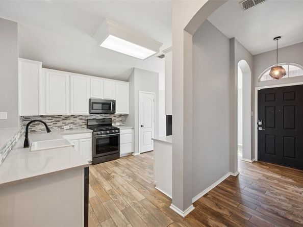 1519  Silver Spur Drive , Allen Texas 75002