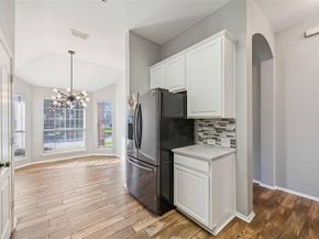 1519  Silver Spur Drive , Allen Texas 75002
