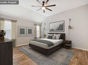 1519  Silver Spur Drive , Allen Texas 75002