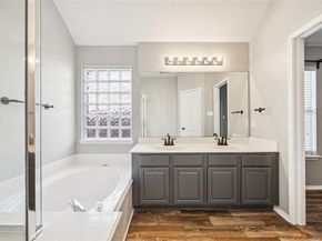 1519  Silver Spur Drive , Allen Texas 75002