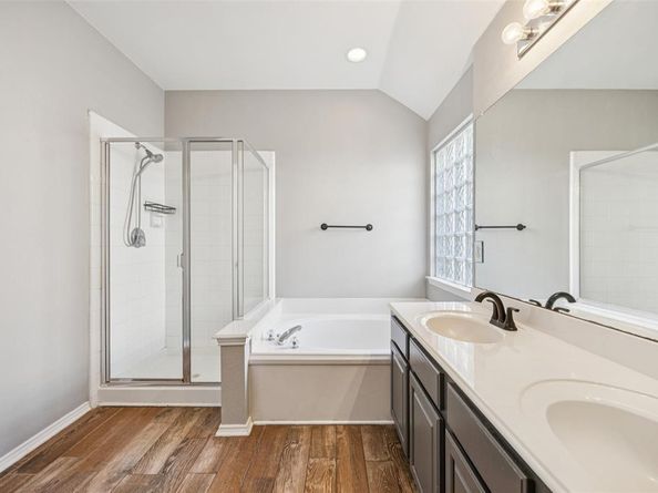 1519  Silver Spur Drive , Allen Texas 75002