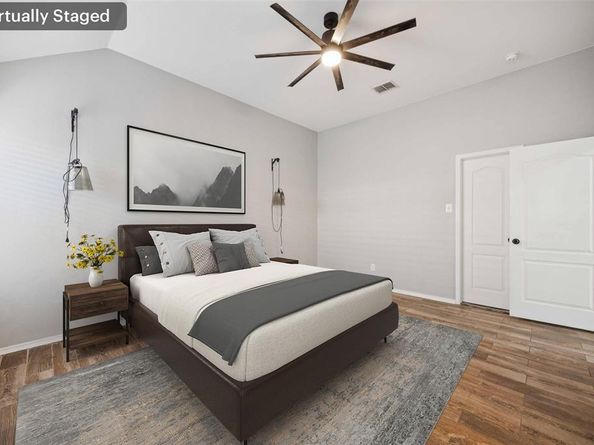 1519  Silver Spur Drive , Allen Texas 75002