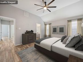 1519  Silver Spur Drive , Allen Texas 75002