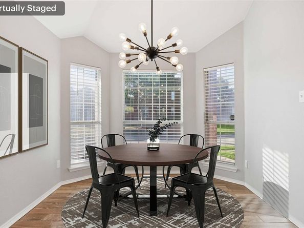 1519  Silver Spur Drive , Allen Texas 75002