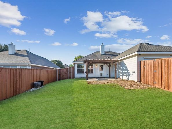 1519  Silver Spur Drive , Allen Texas 75002