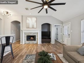 1519  Silver Spur Drive , Allen Texas 75002