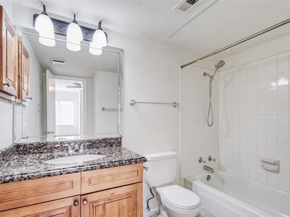 5640  Cedar Creek Drive , Benbrook Texas 76109