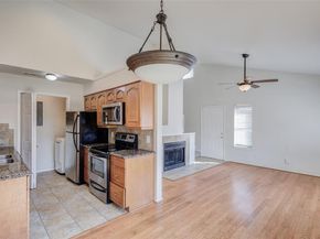 5640  Cedar Creek Drive , Benbrook Texas 76109