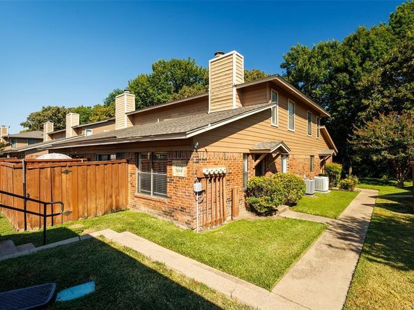 5640  Cedar Creek Drive , Benbrook Texas 76109
