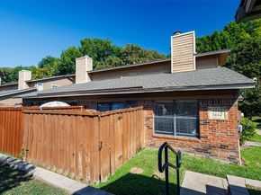 5640  Cedar Creek Drive , Benbrook Texas 76109
