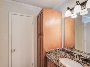5640  Cedar Creek Drive , Benbrook Texas 76109