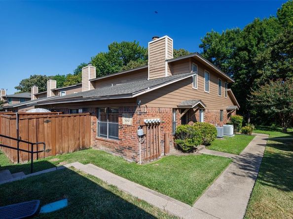 5640  Cedar Creek Drive , Benbrook Texas 76109
