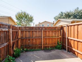 5640  Cedar Creek Drive , Benbrook Texas 76109
