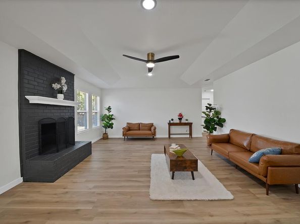1132  Judy Avenue , Benbrook Texas 76126