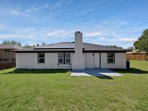 1132  Judy Avenue , Benbrook Texas 76126
