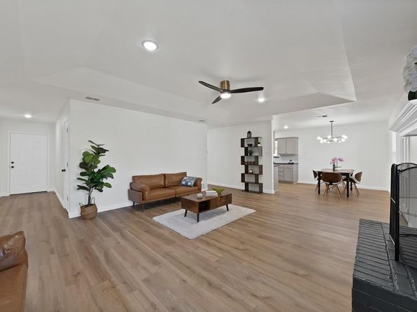 1132  Judy Avenue , Benbrook Texas 76126
