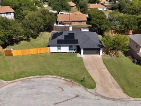 1132  Judy Avenue , Benbrook Texas 76126