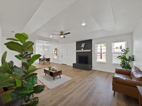 1132  Judy Avenue , Benbrook Texas 76126
