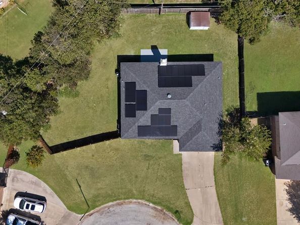 1132  Judy Avenue , Benbrook Texas 76126
