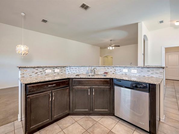 12024  Castleford Way , Fort Worth Texas 76036