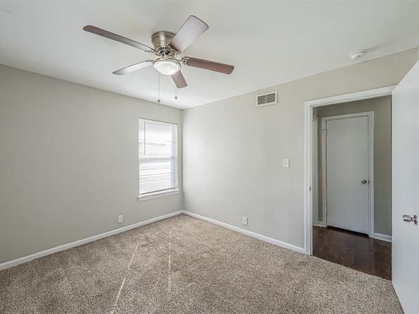 101 S Valera Court , Fort Worth Texas 76134