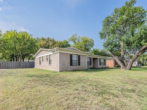101 S Valera Court , Fort Worth Texas 76134