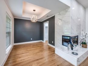 2302  Stone Glen Lane , Carrollton Texas 75007