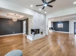 2302  Stone Glen Lane , Carrollton Texas 75007
