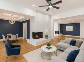 2302  Stone Glen Lane , Carrollton Texas 75007