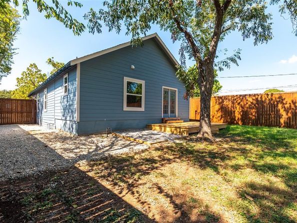 314 N Jester Avenue , Dallas Texas 75211