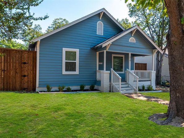 314 N Jester Avenue , Dallas Texas 75211