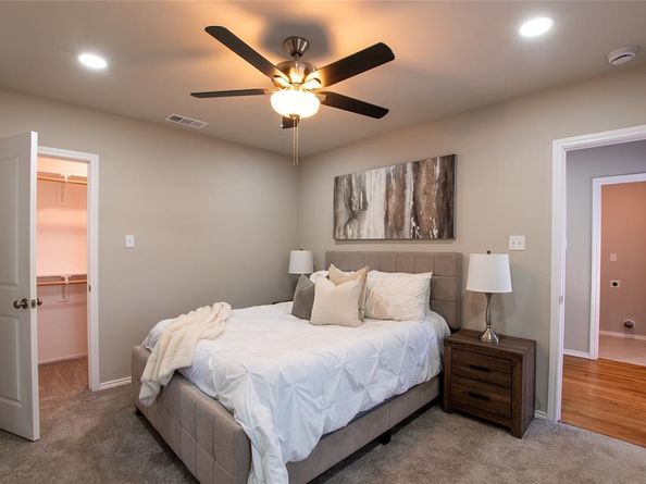 314 N Jester Avenue , Dallas Texas 75211