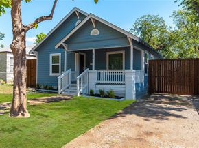 314 N Jester Avenue , Dallas Texas 75211