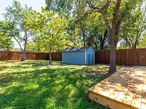 314 N Jester Avenue , Dallas Texas 75211