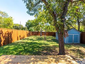 314 N Jester Avenue , Dallas Texas 75211