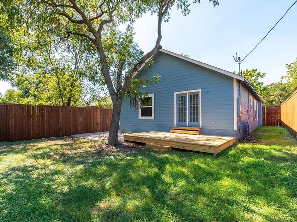 314 N Jester Avenue , Dallas Texas 75211