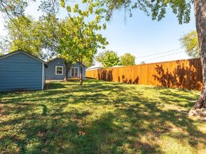 314 N Jester Avenue , Dallas Texas 75211