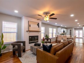 314 N Jester Avenue , Dallas Texas 75211