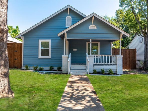 314 N Jester Avenue , Dallas Texas 75211